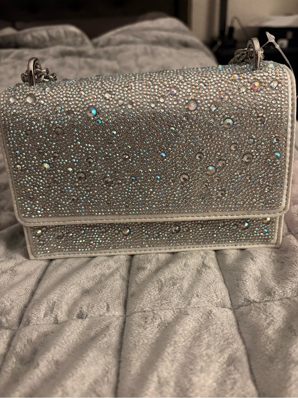 Betsy Johnson Purse